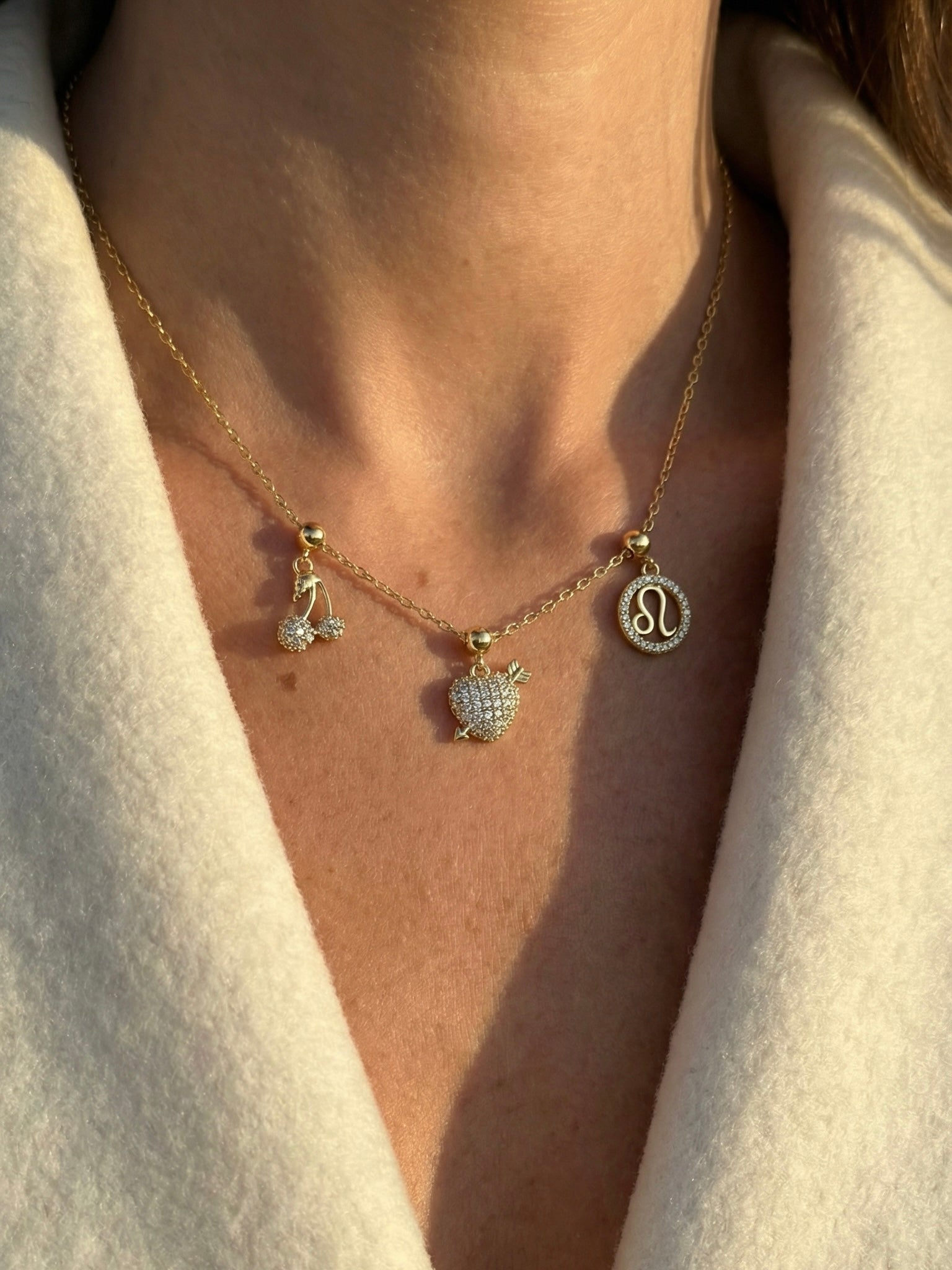 Charms