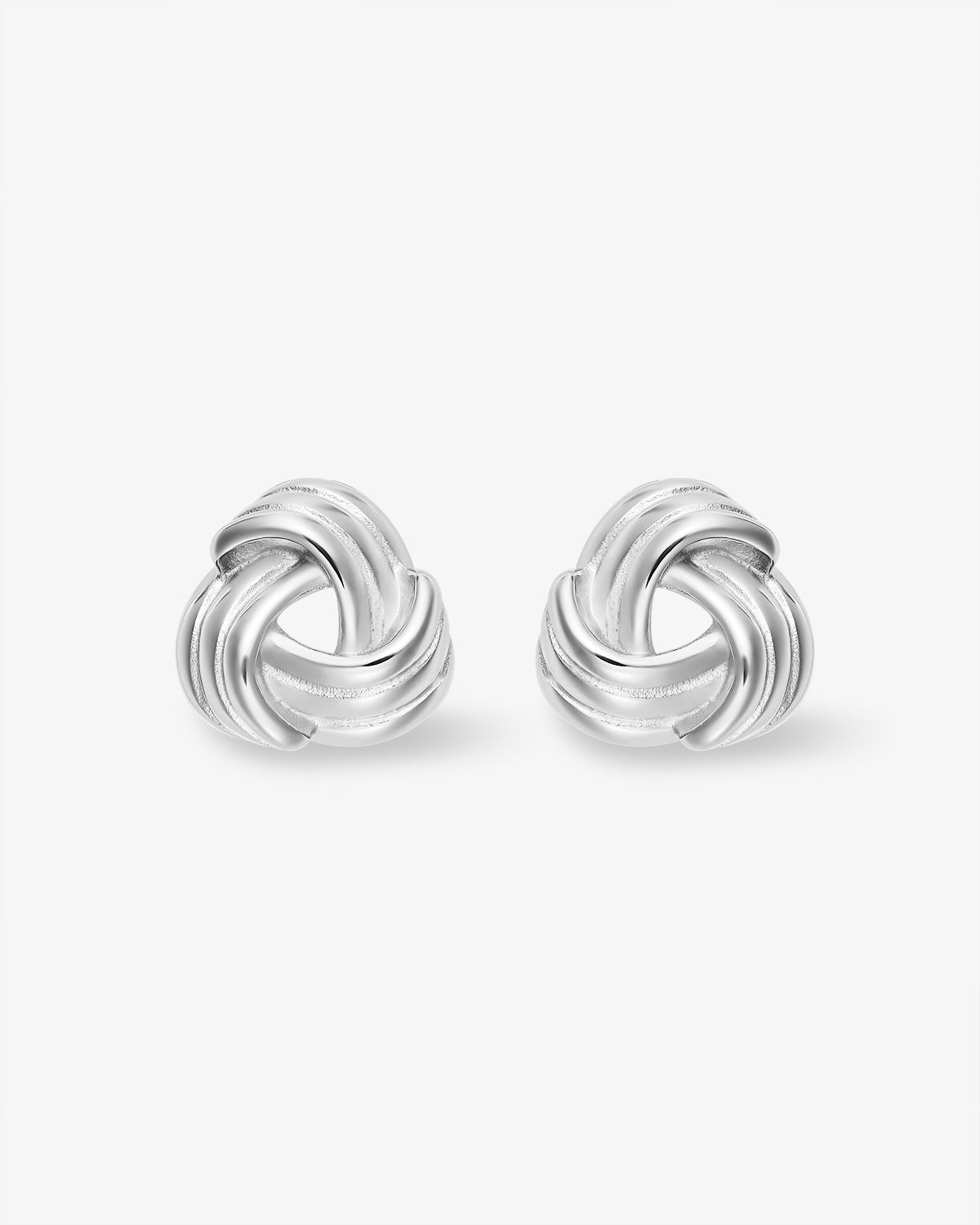 Knot Earrings