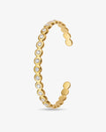Bezel Bangle