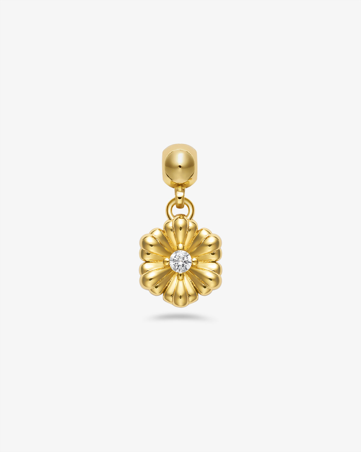 Birthflower Charm