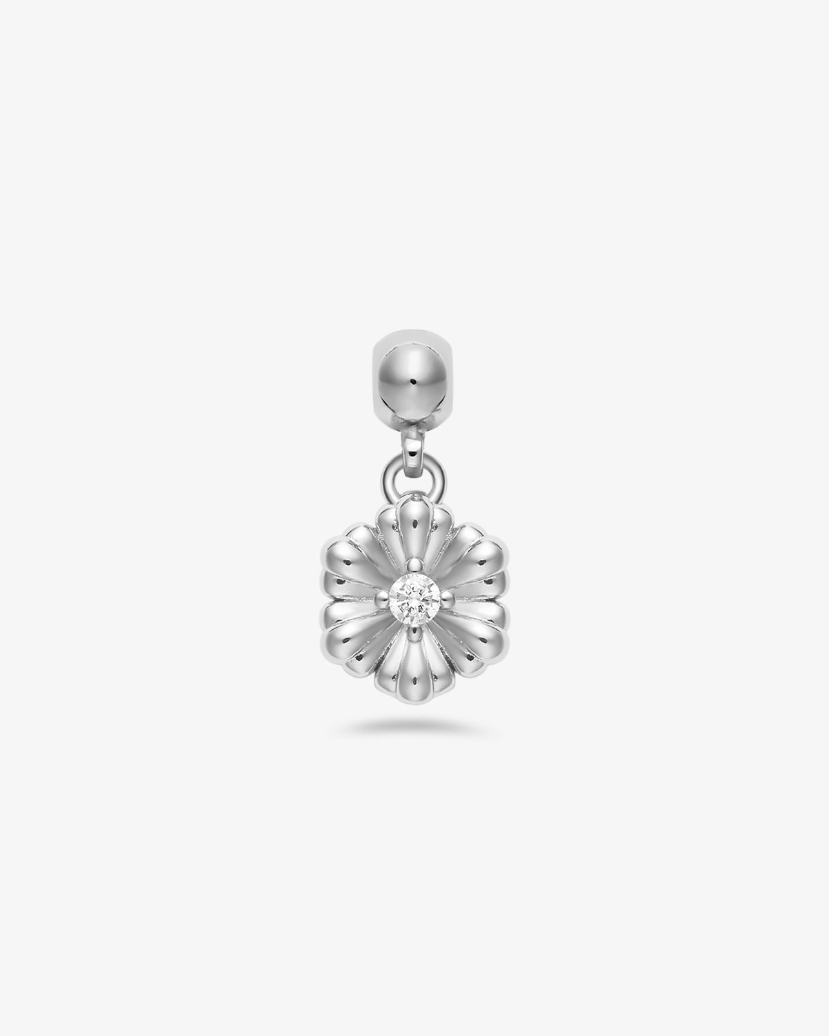 Birthflower Charm