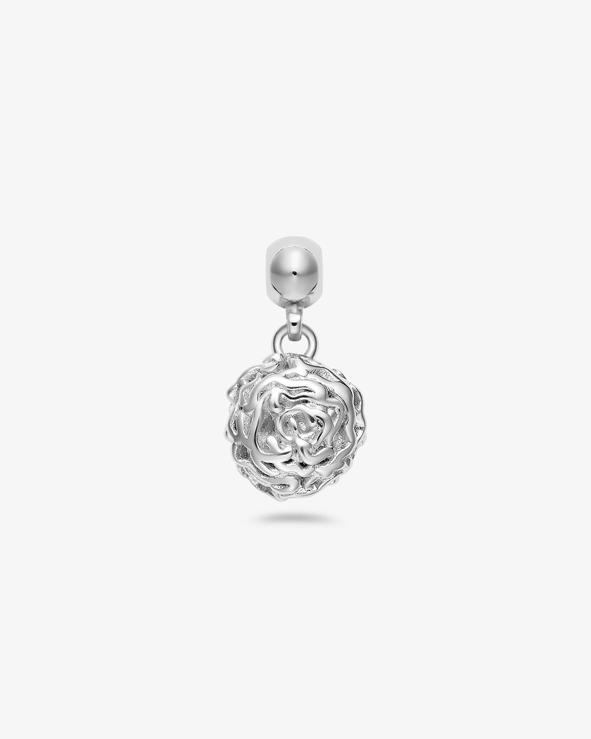 Birthflower Charm
