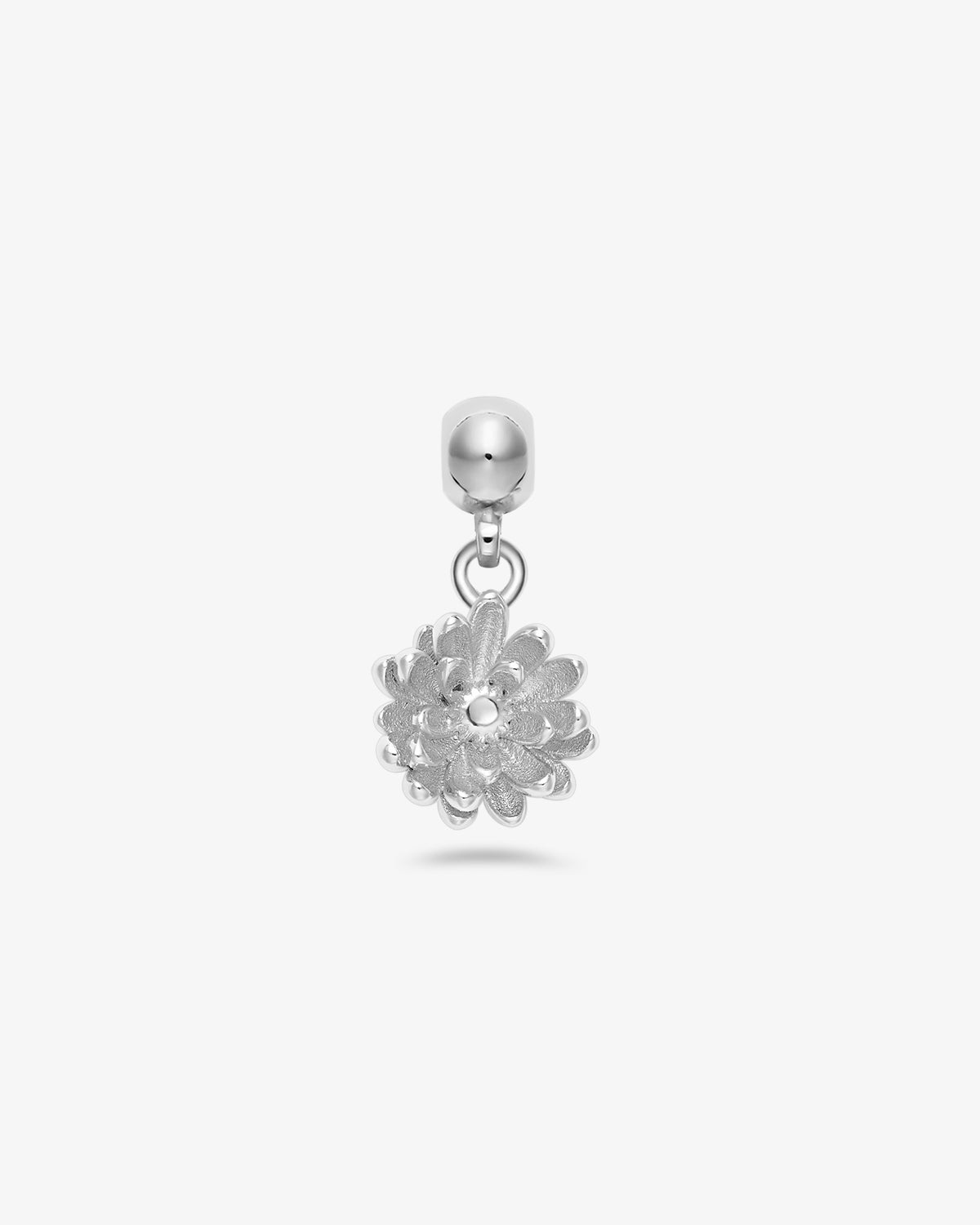 Birthflower Charm