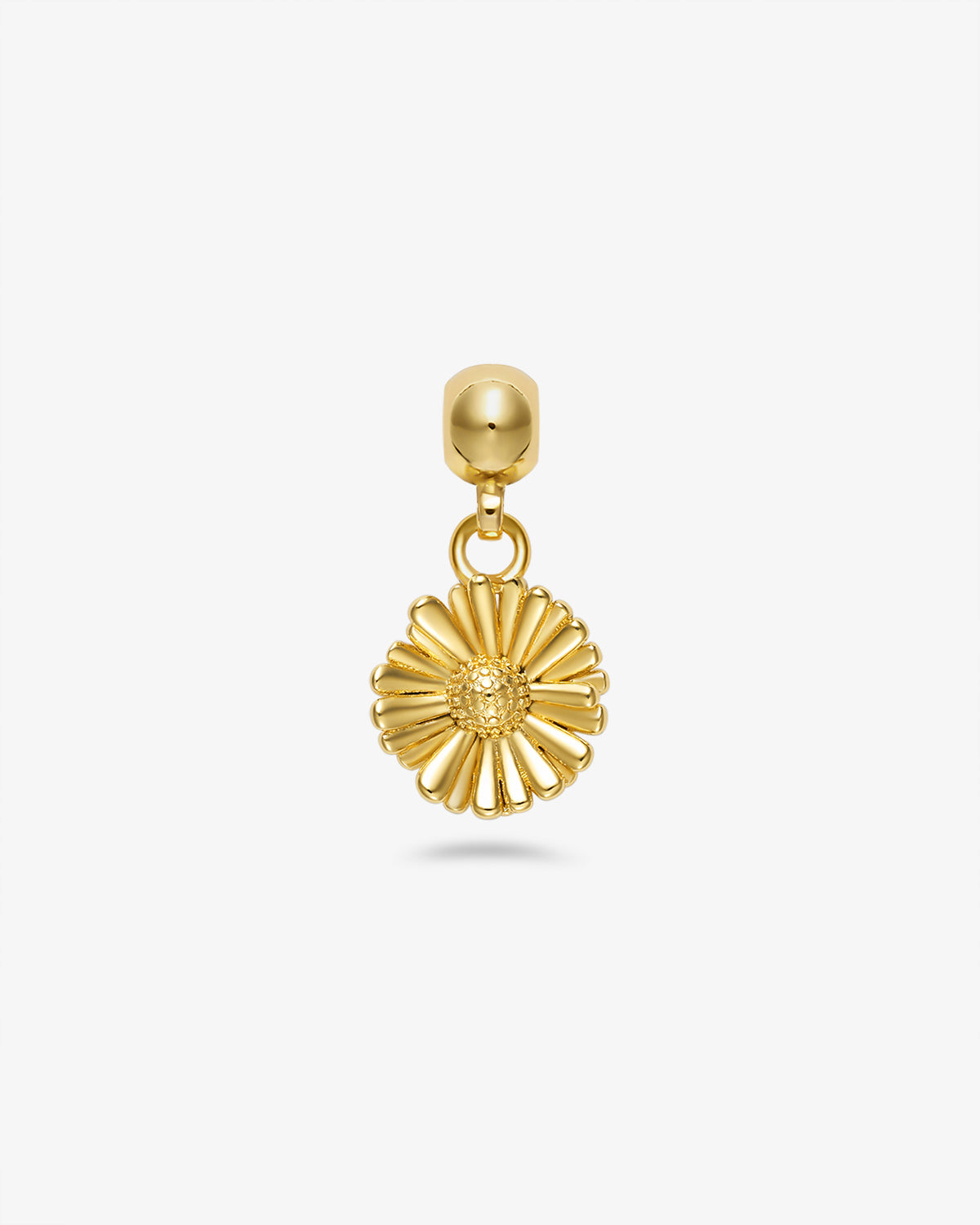 Birthflower Charm
