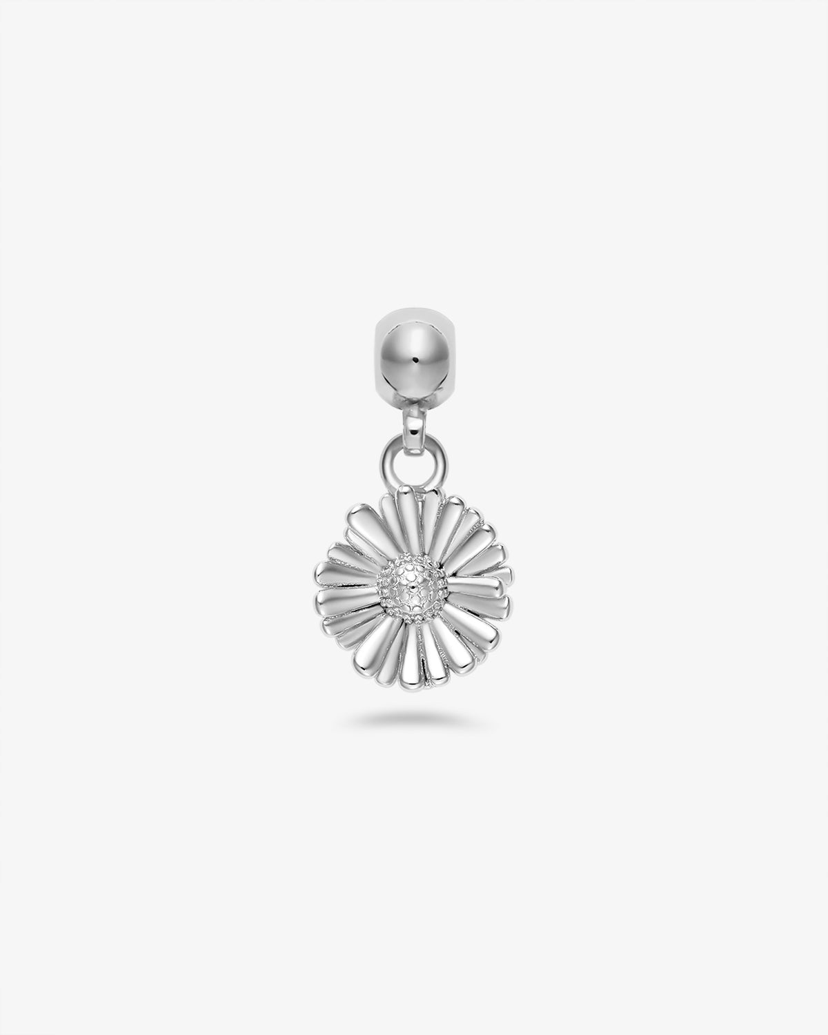 Birthflower Charm