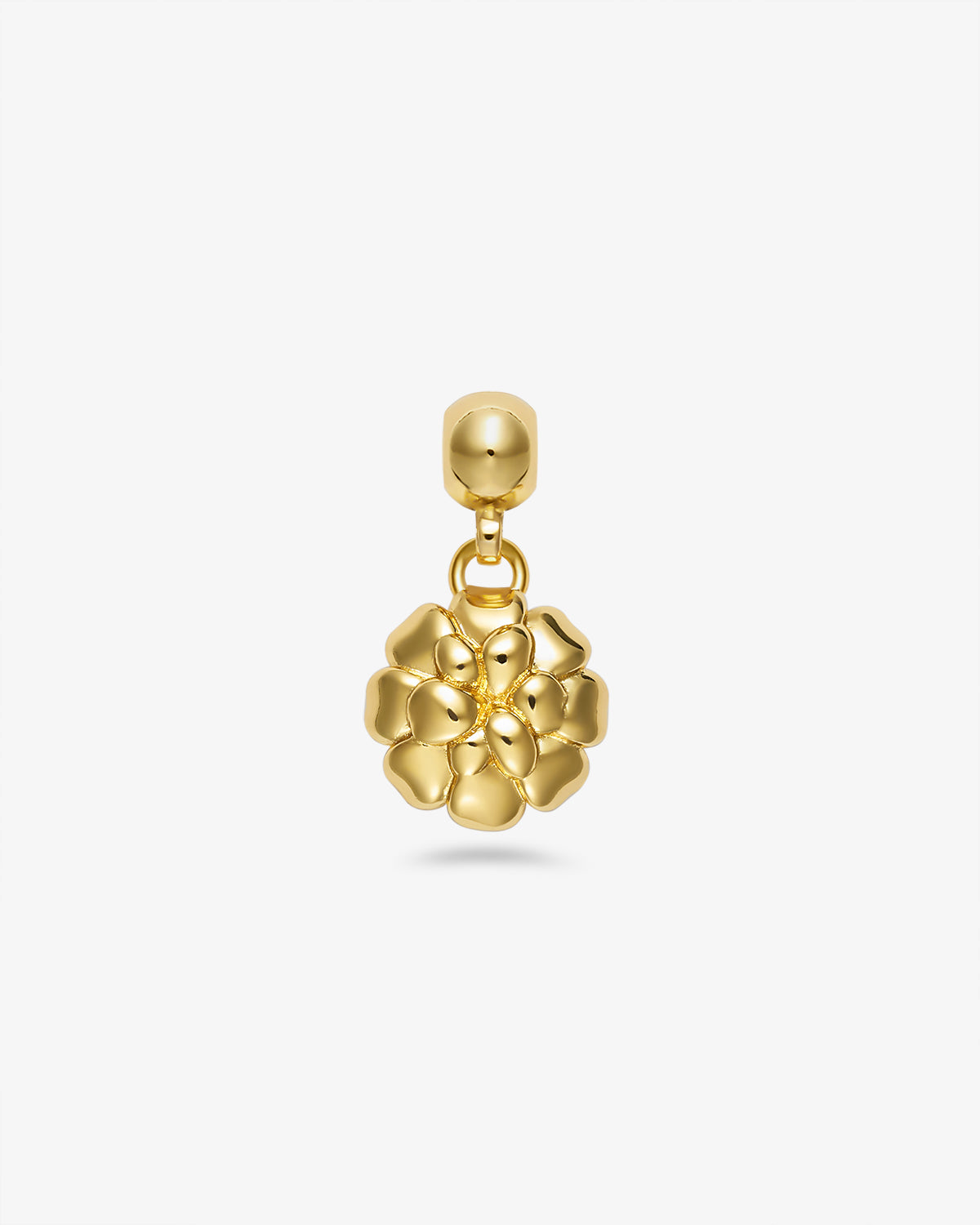 Birthflower Charm