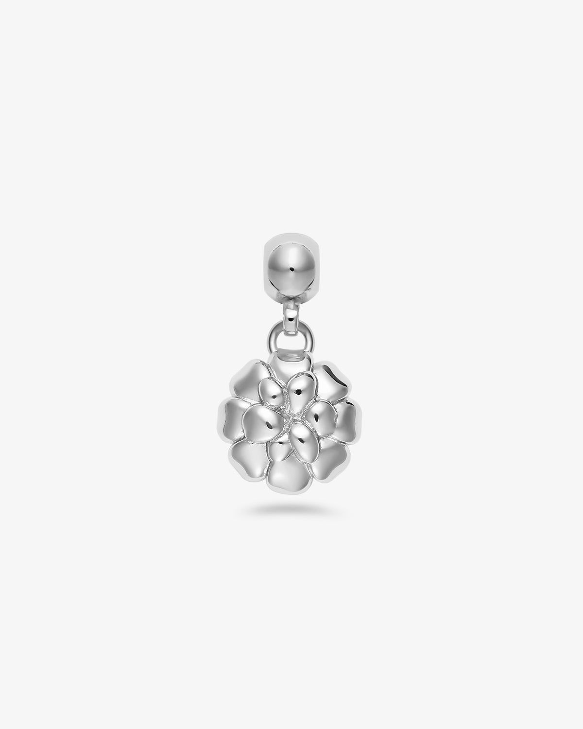 Birthflower Charm