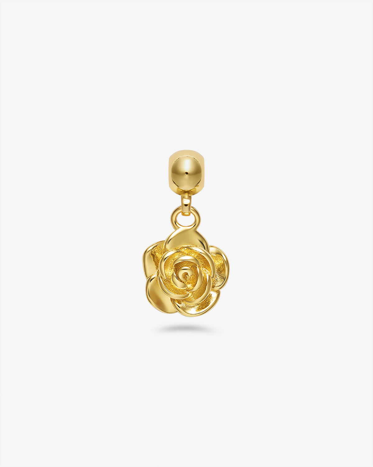 Birthflower Charm