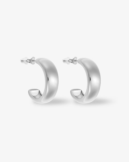 Bold Dome Hoops