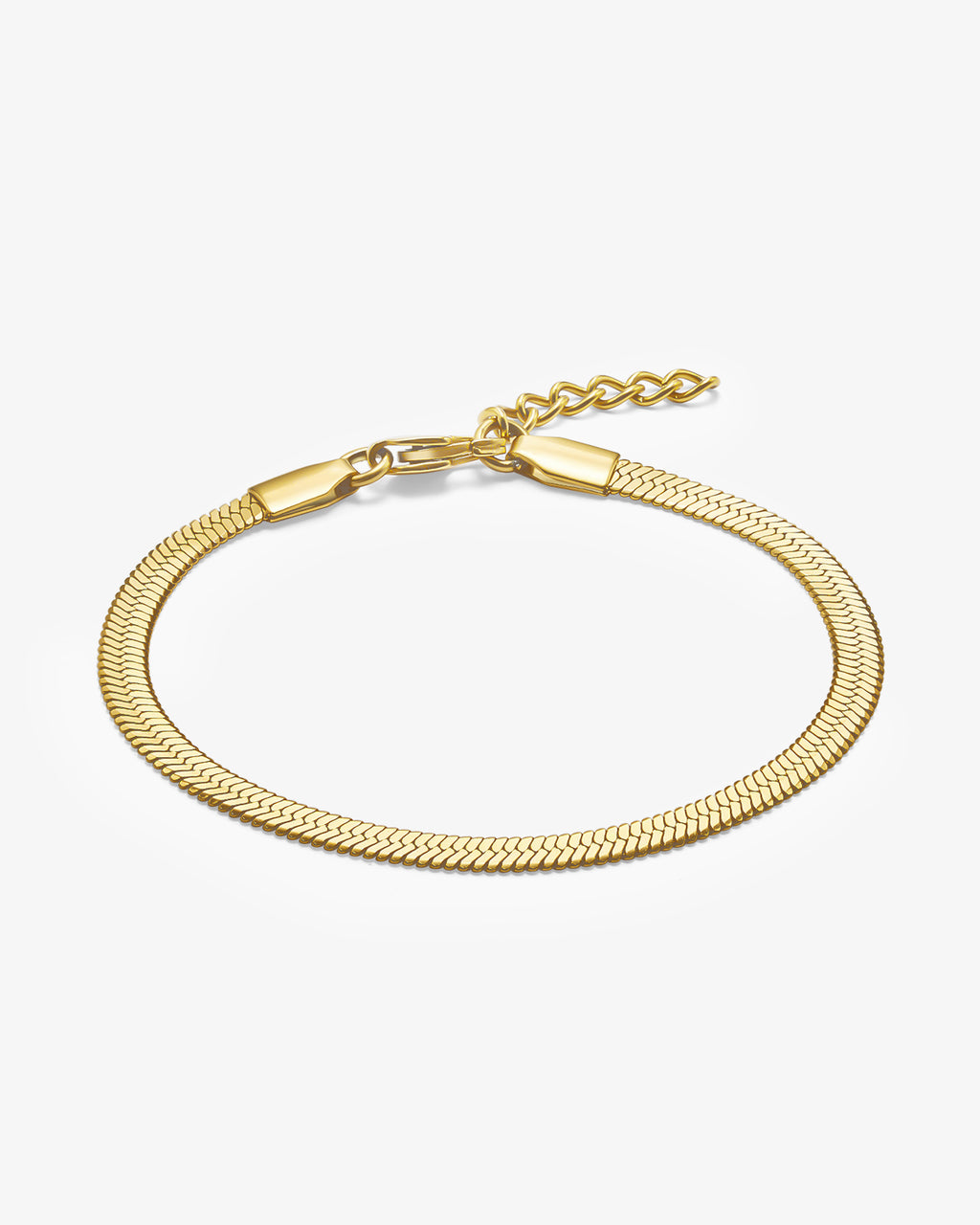 Bone Bracelet
