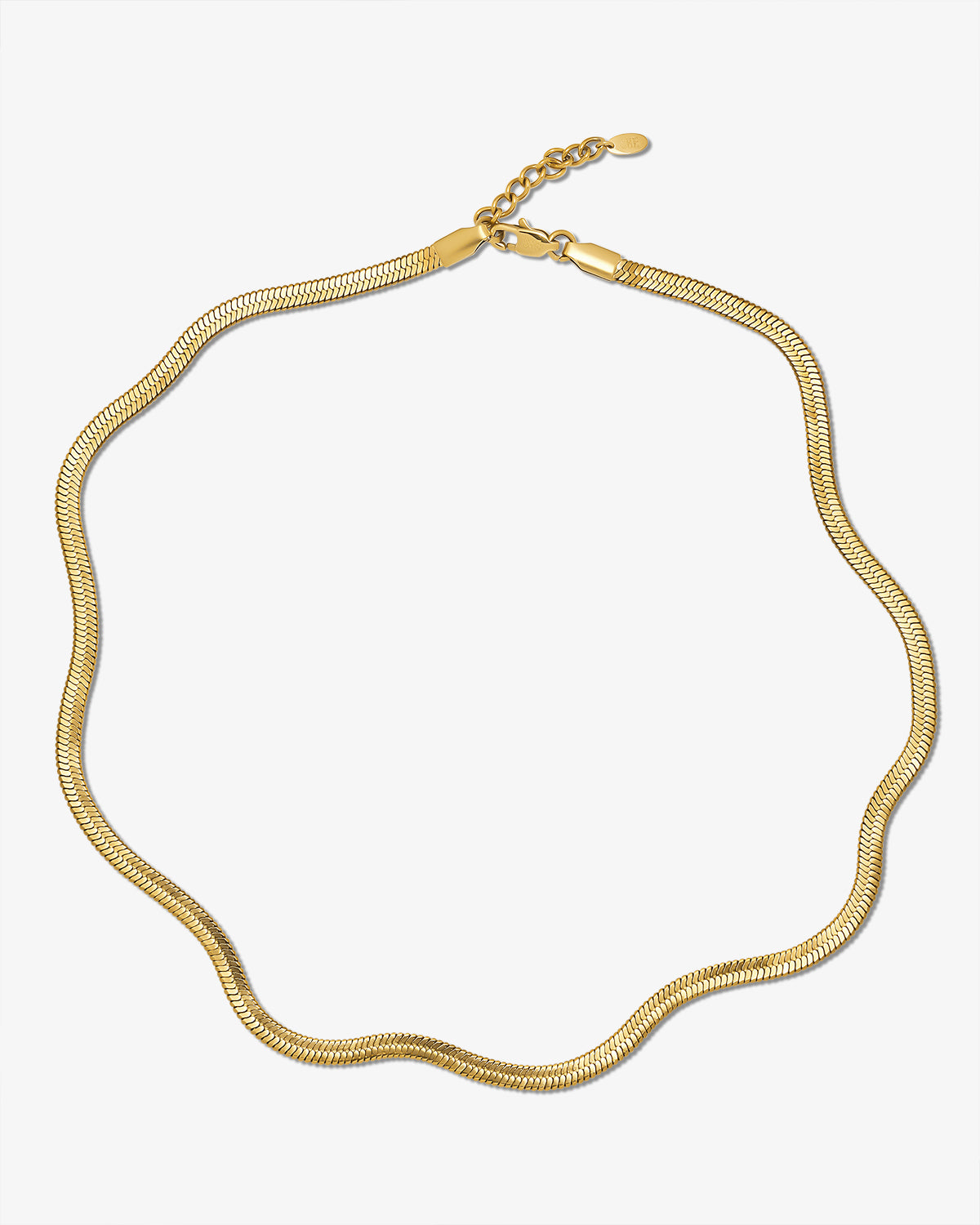 Bone Chain