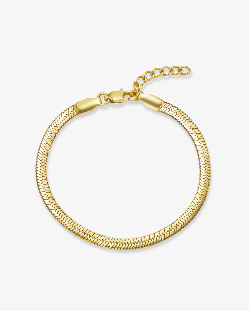 Bone Bracelet