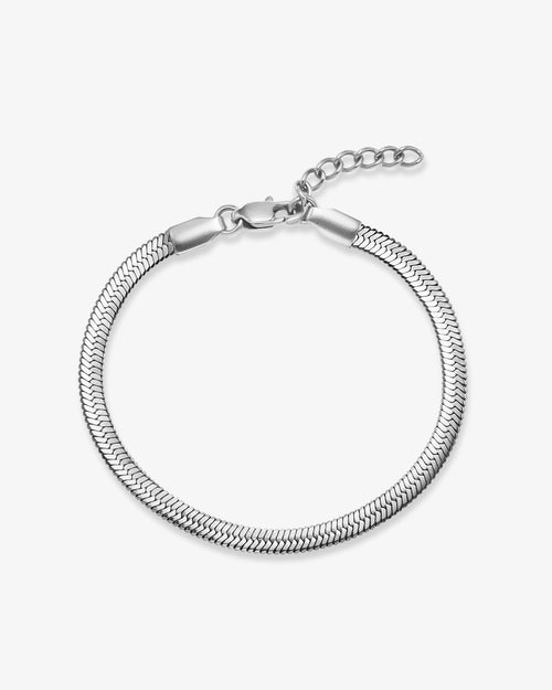 Bone Bracelet