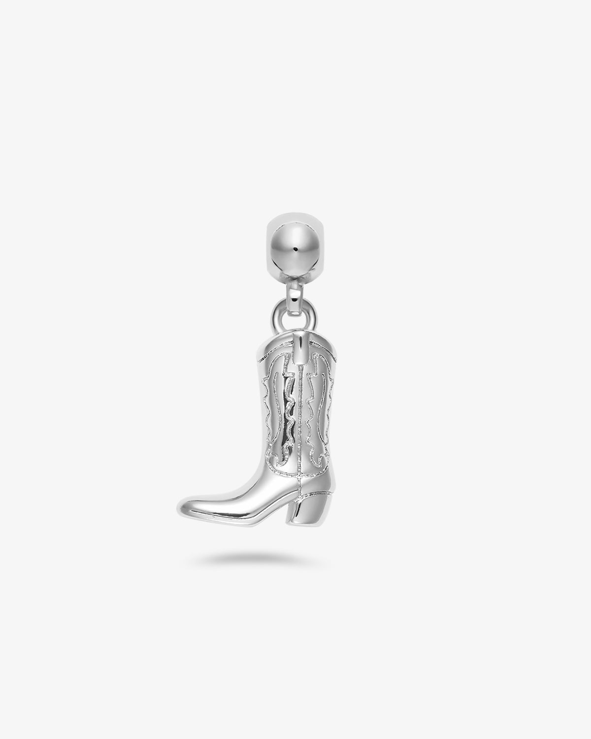 Boot Charm