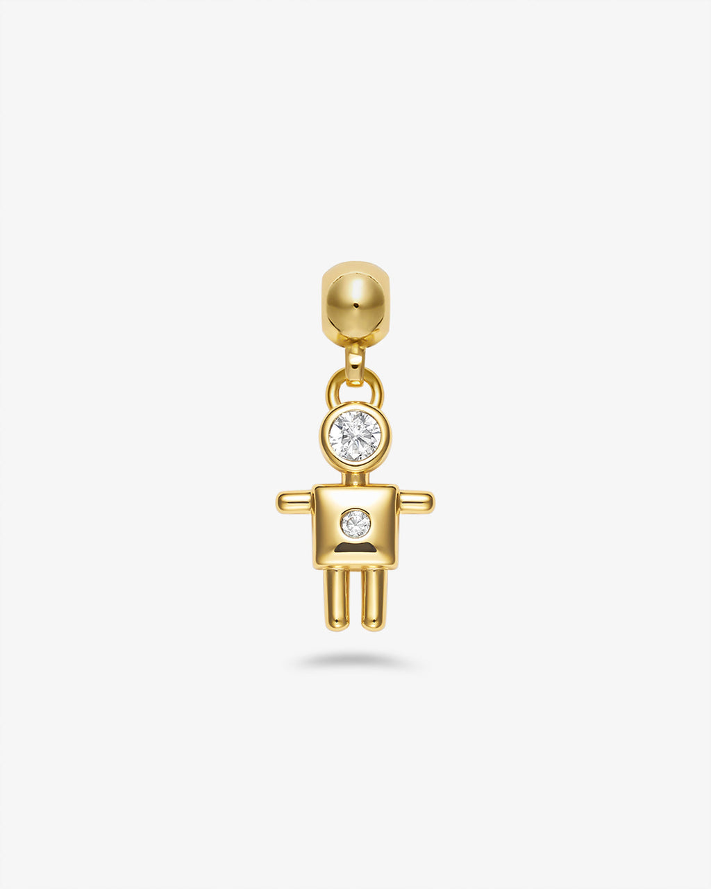Boy Charm