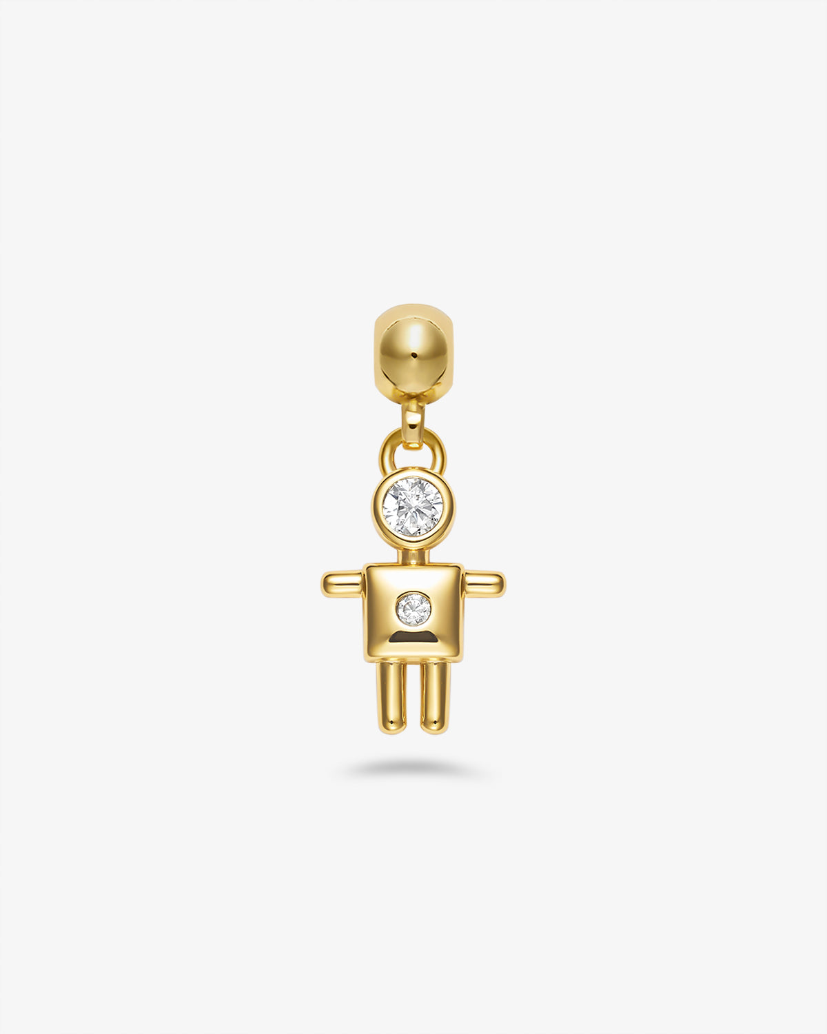 Boy Charm