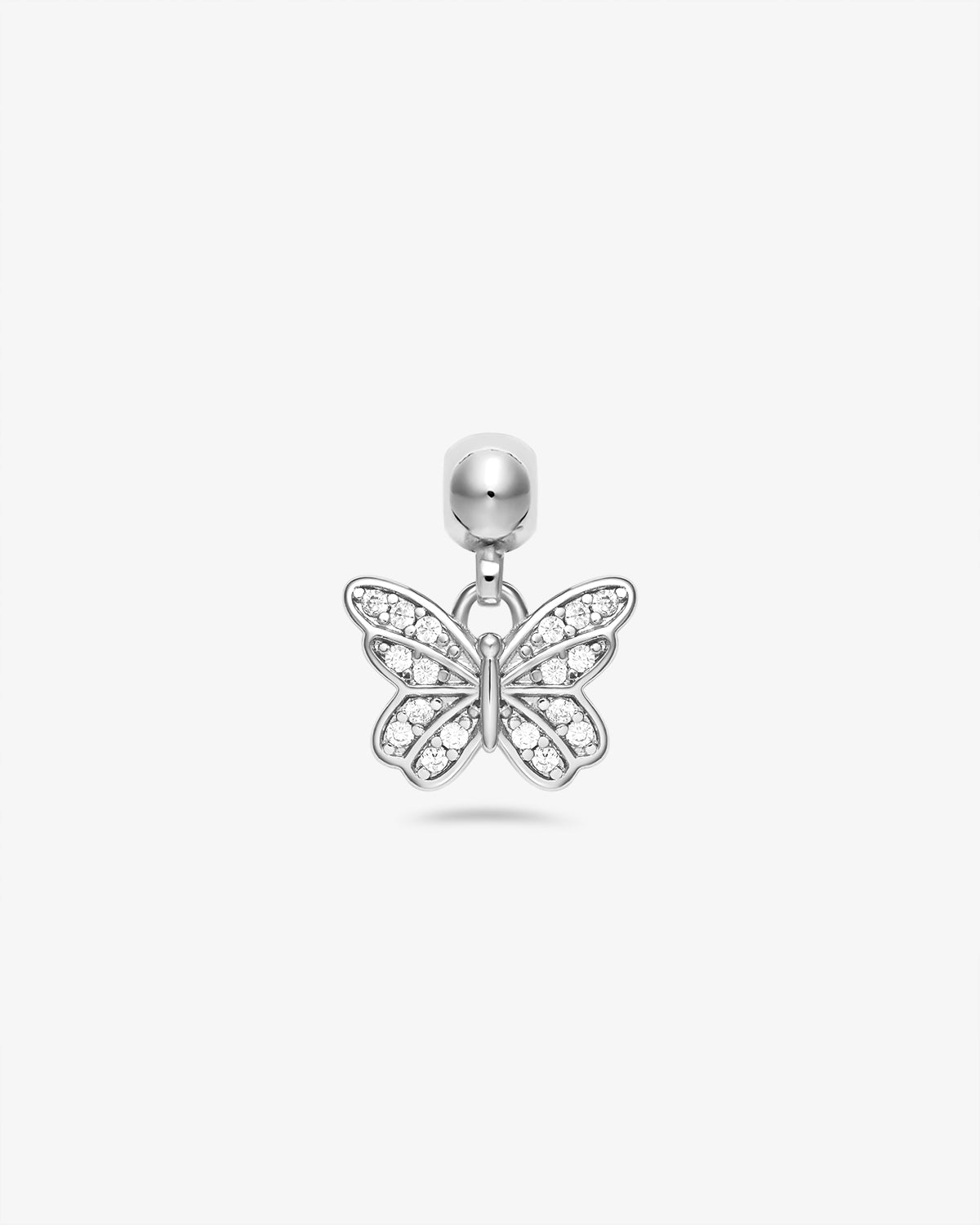 Butterfly Charm