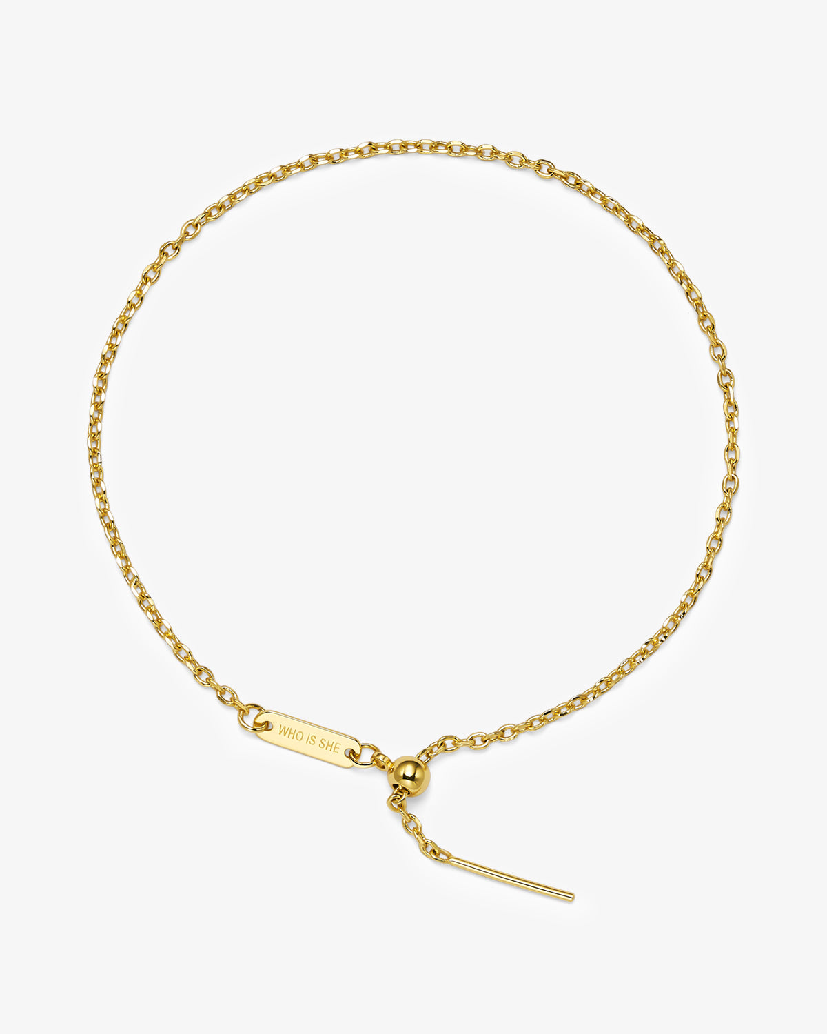 Charm Bracelet