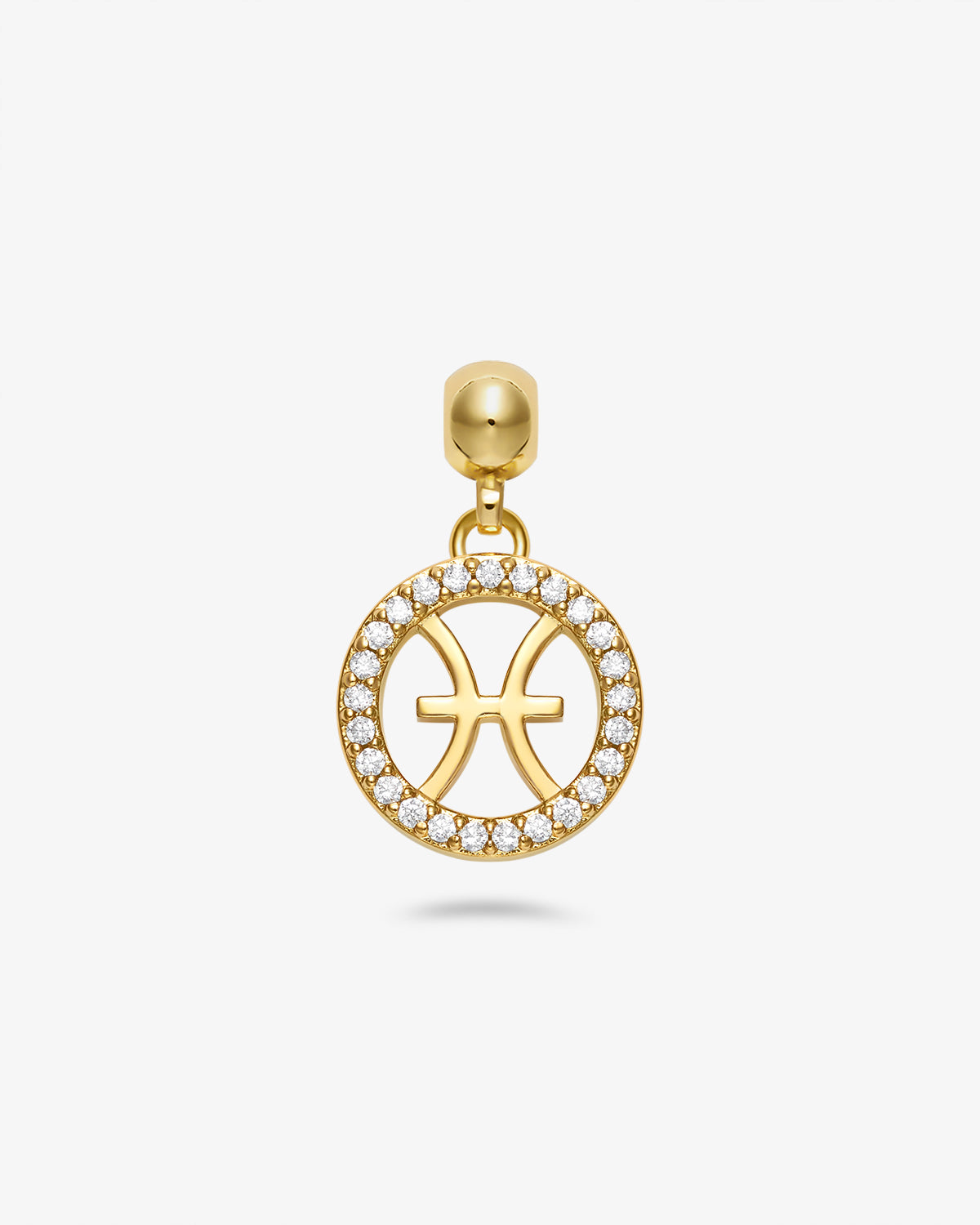 Zodiac Charm