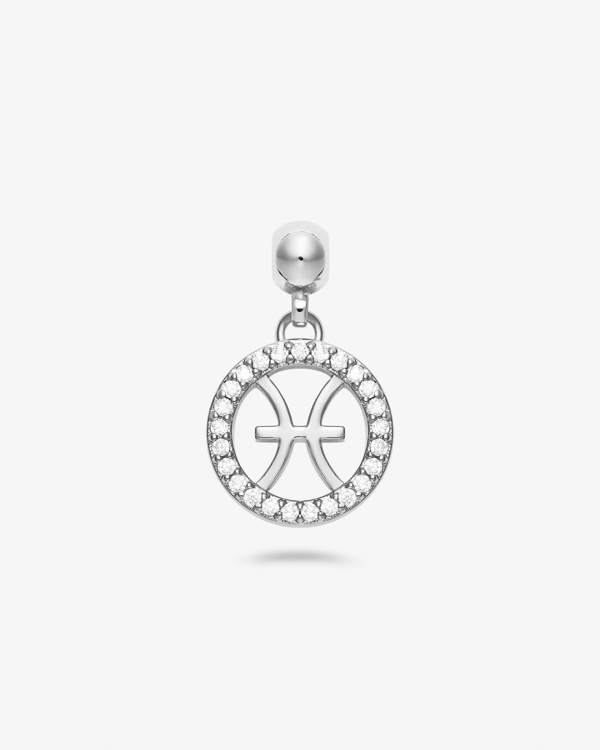 Zodiac Charm