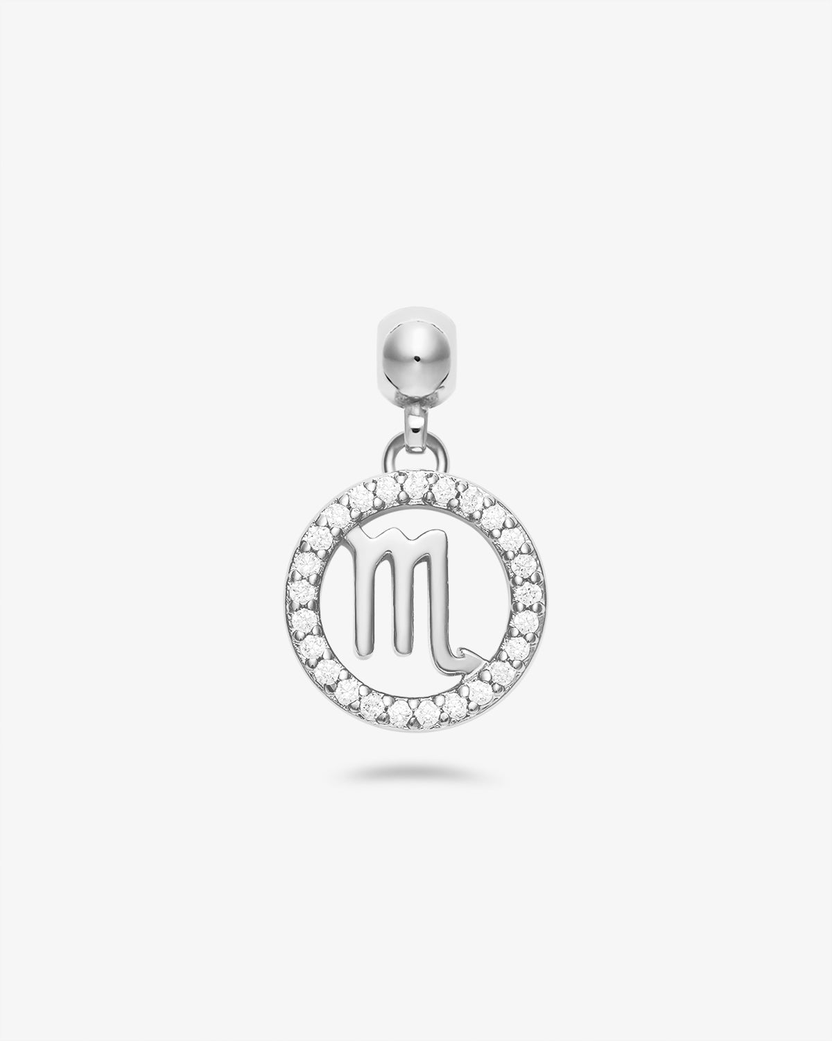 Zodiac Charm