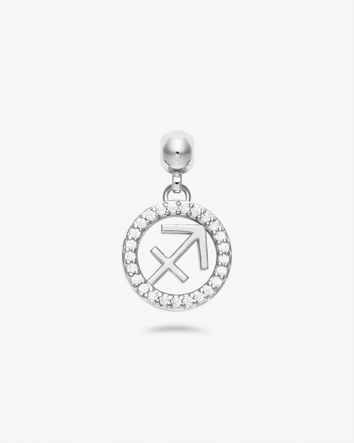 Zodiac Charm