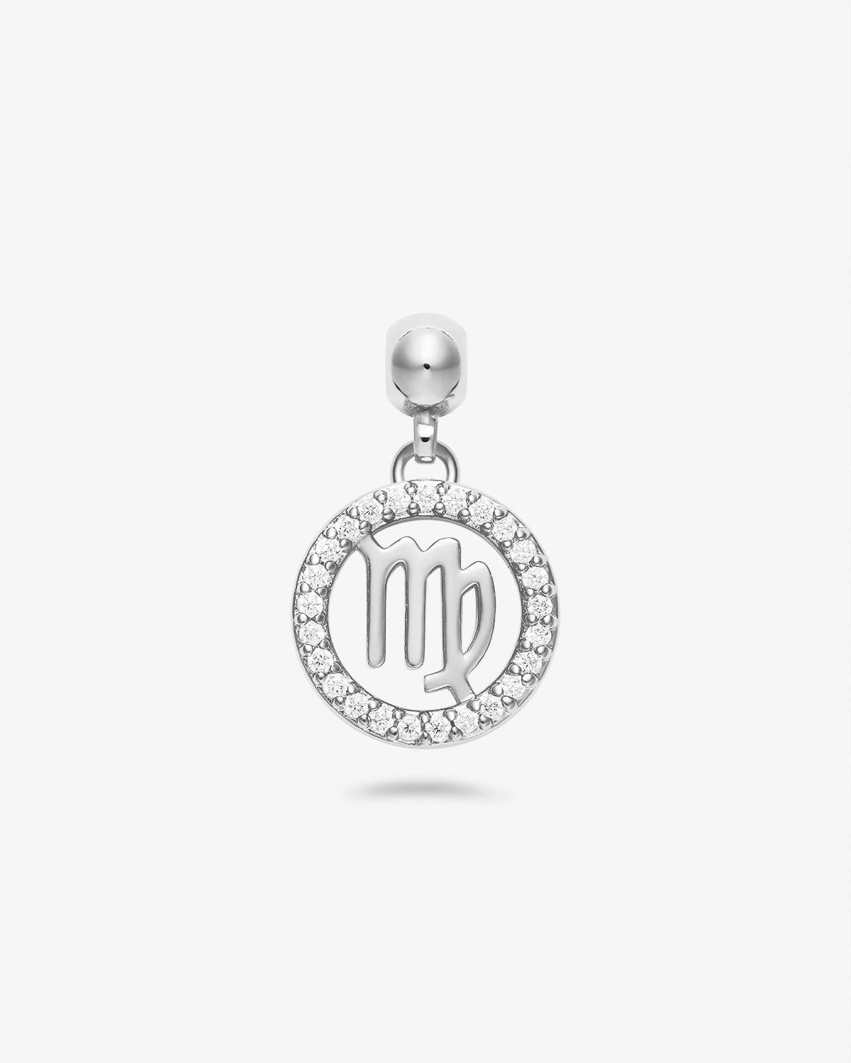 Zodiac Charm