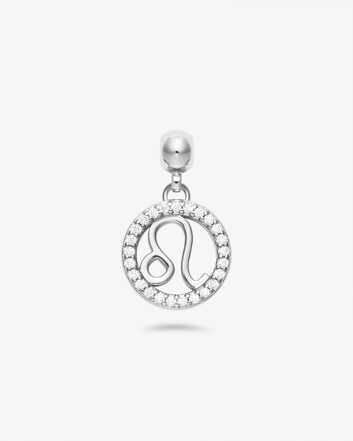 Zodiac Charm