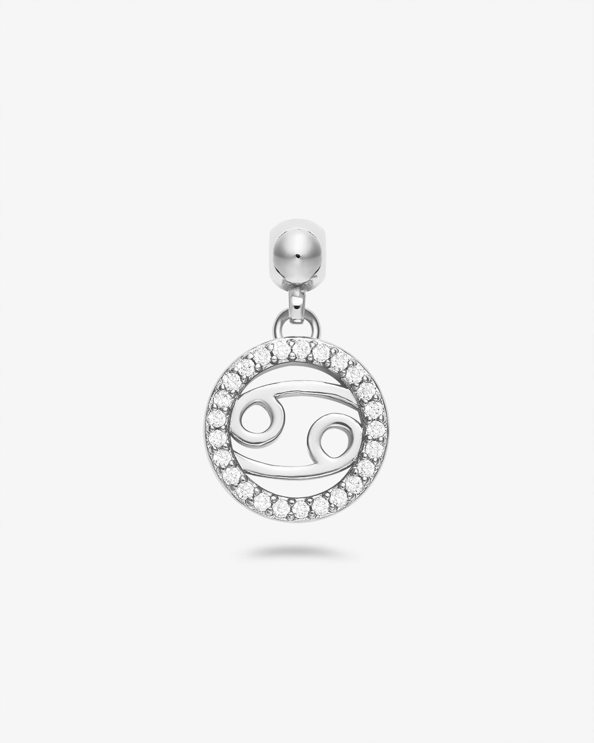 Zodiac Charm