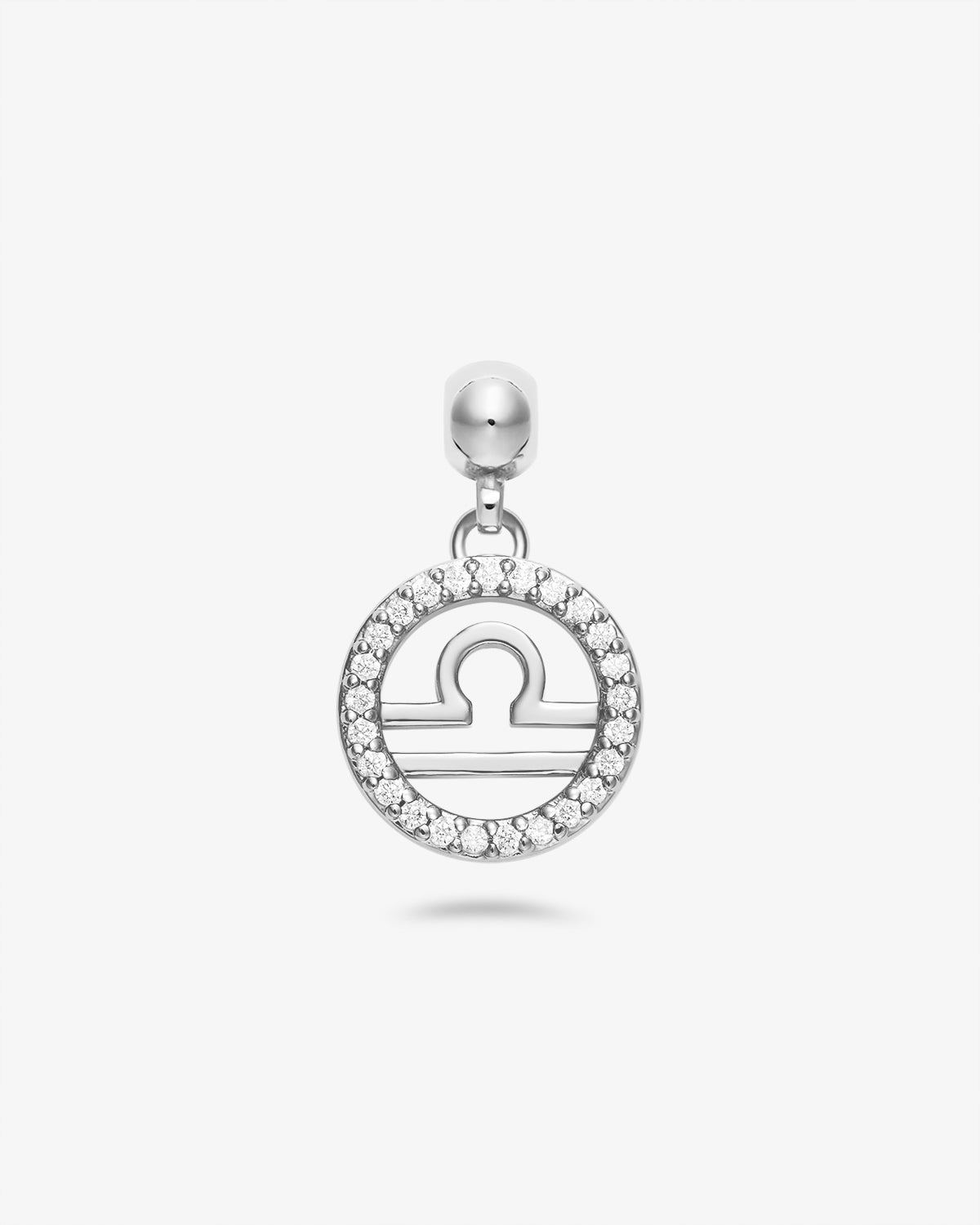 Zodiac Charm