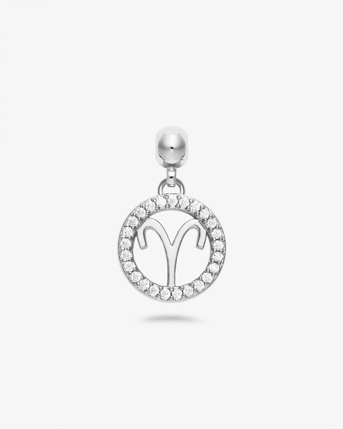 Zodiac Charm