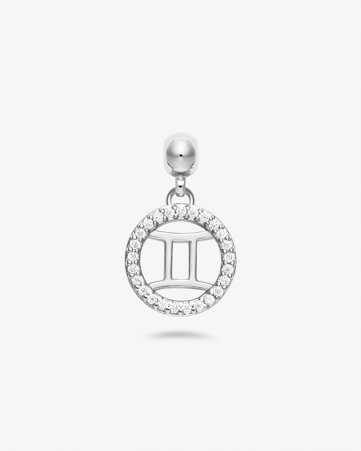 Zodiac Charm