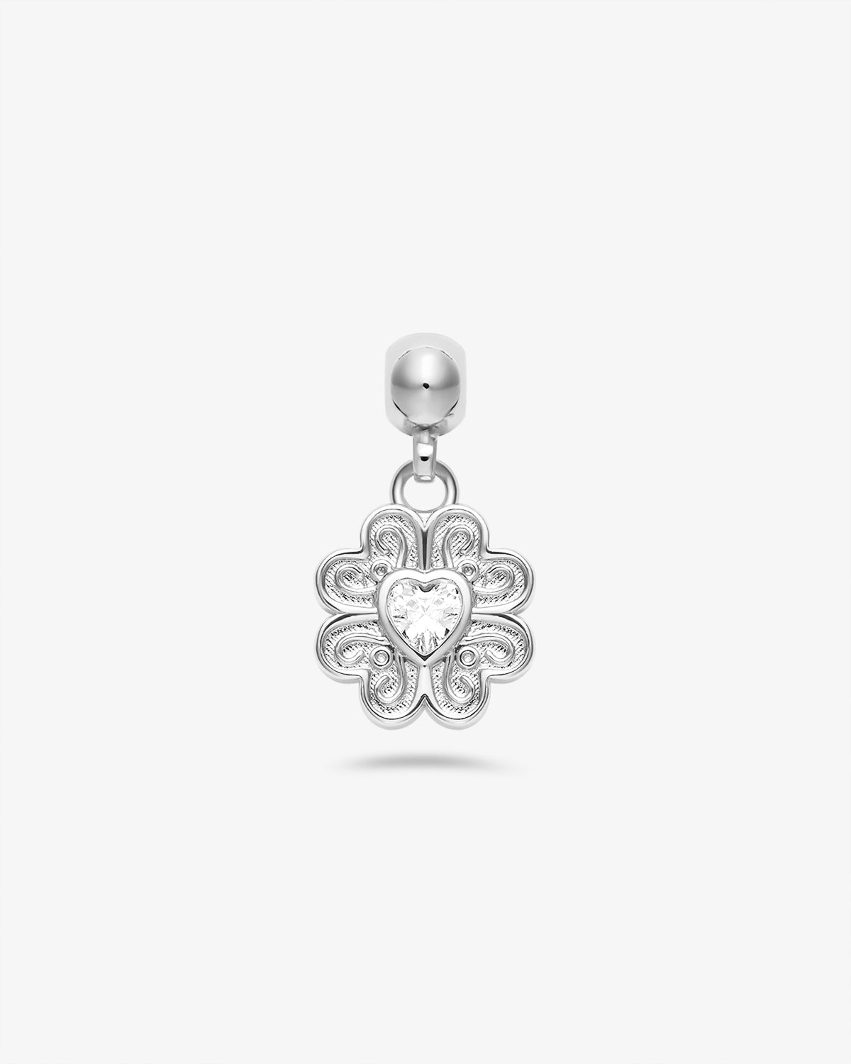 Clover Charm