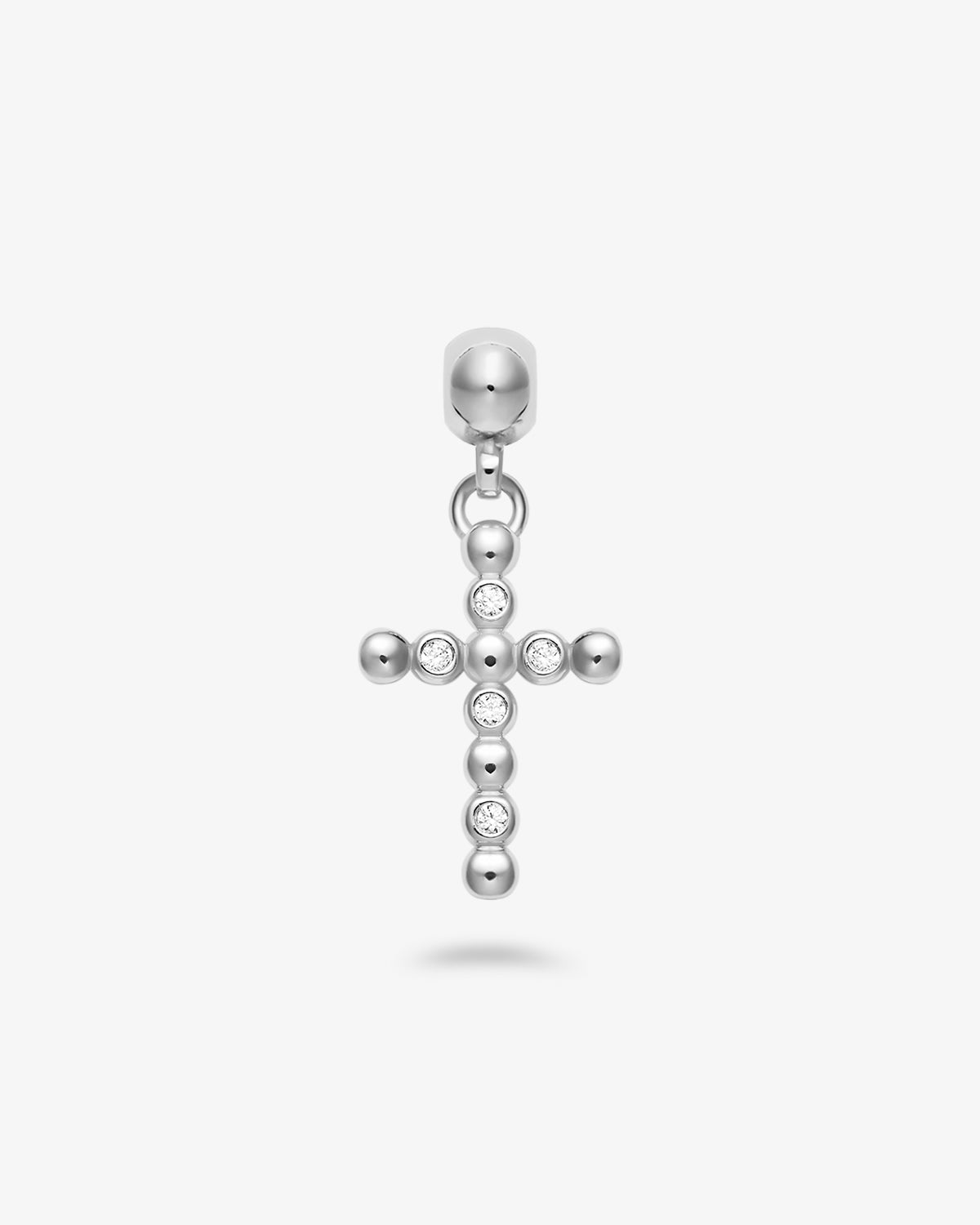 Cross Charm