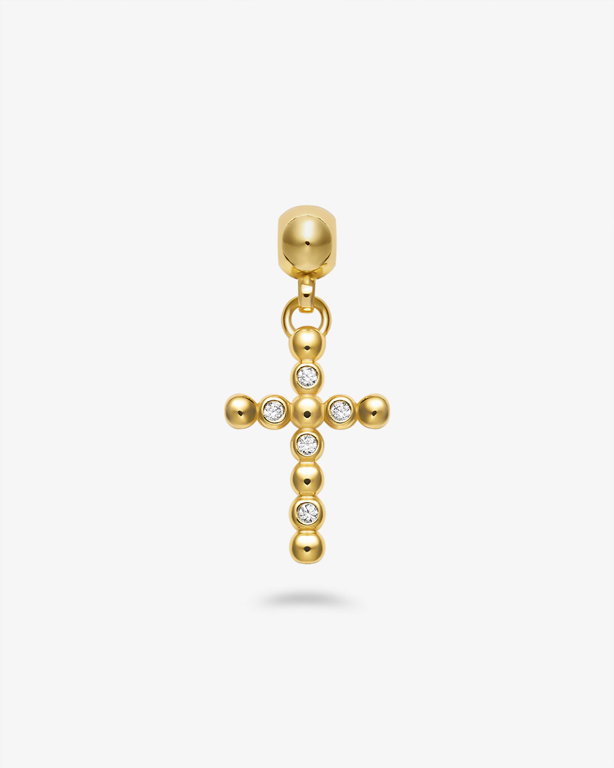 Cross Charm