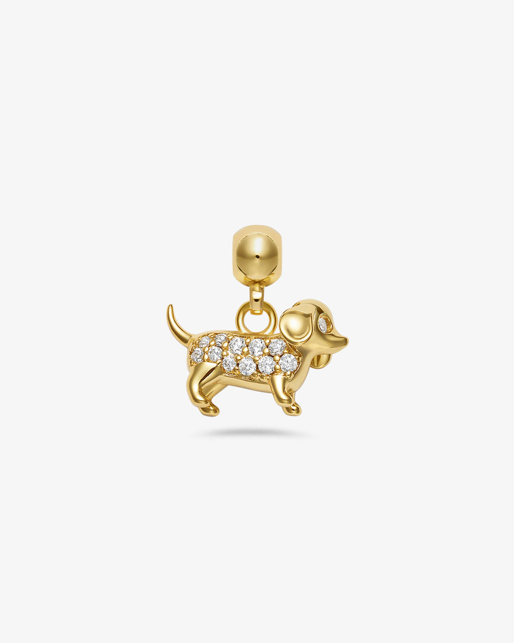 Dog Charm