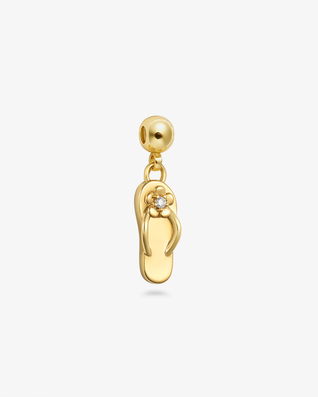 Flip flop Charm