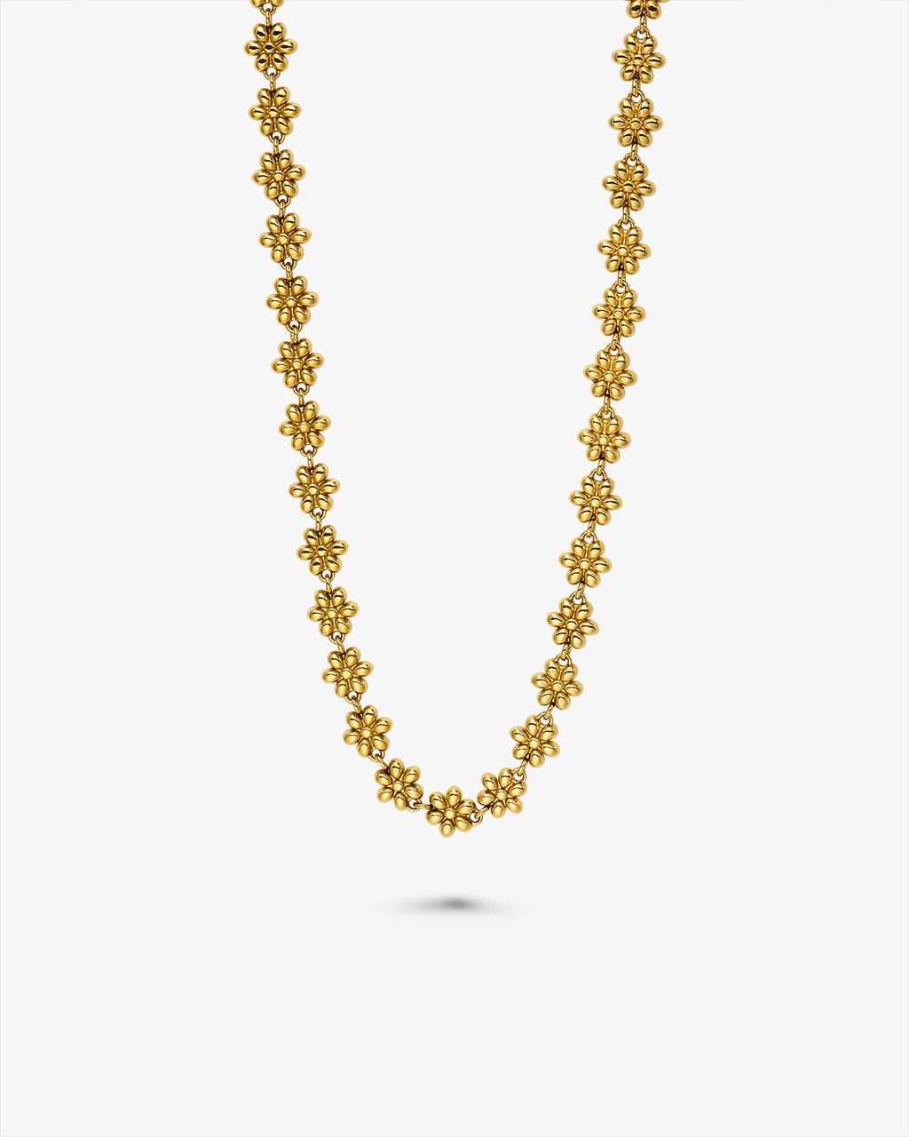 Flower Chain