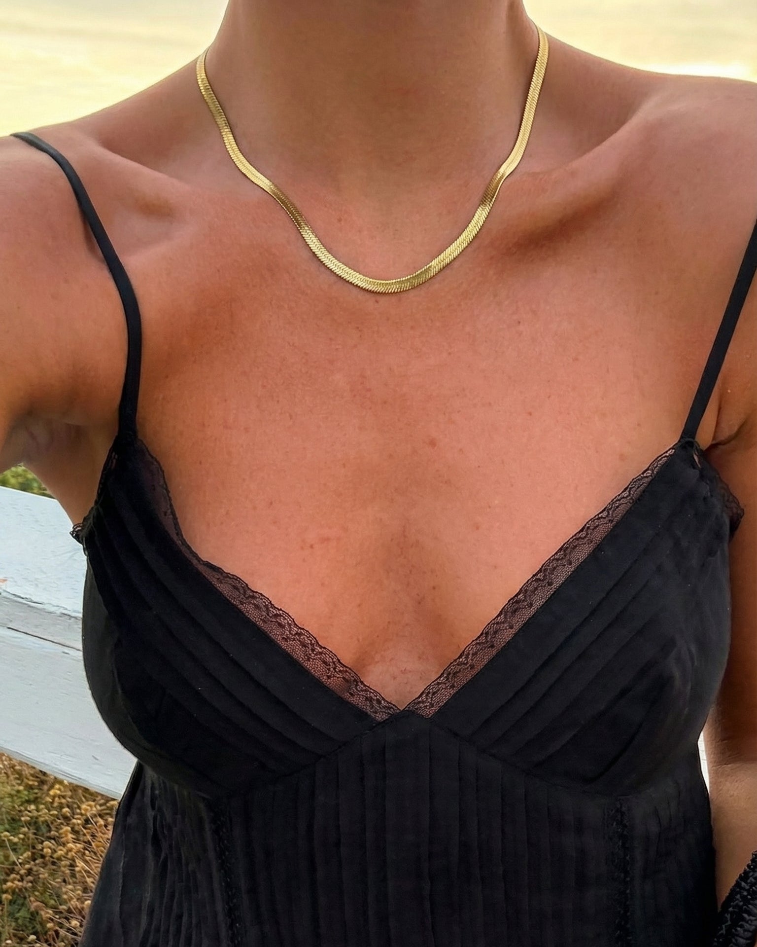 Bone Chain