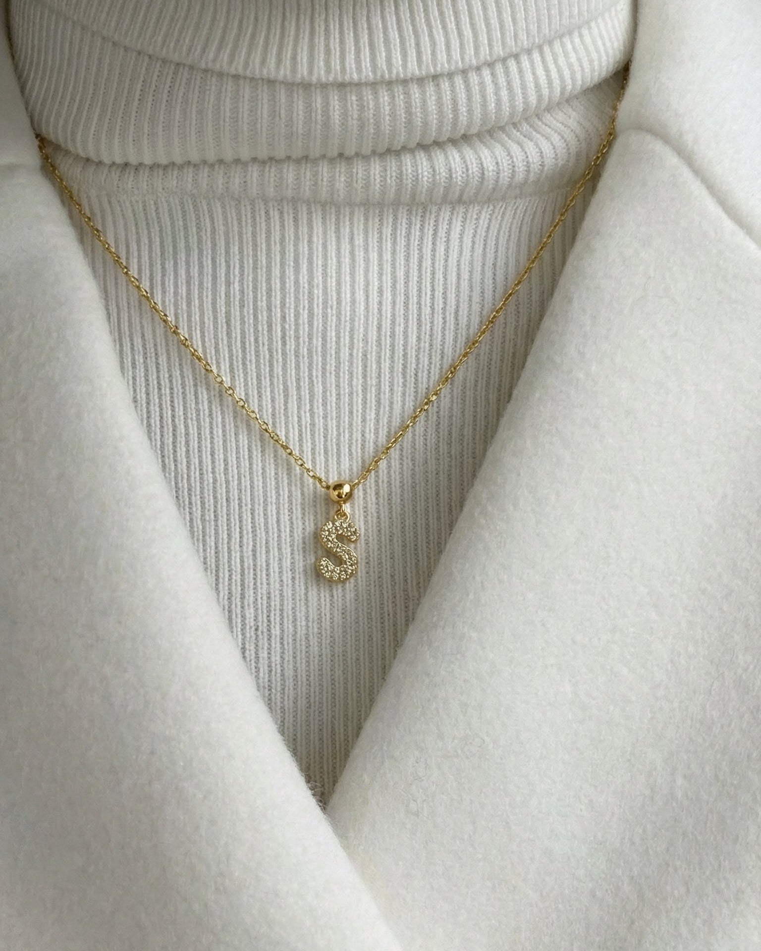 Charm Chain