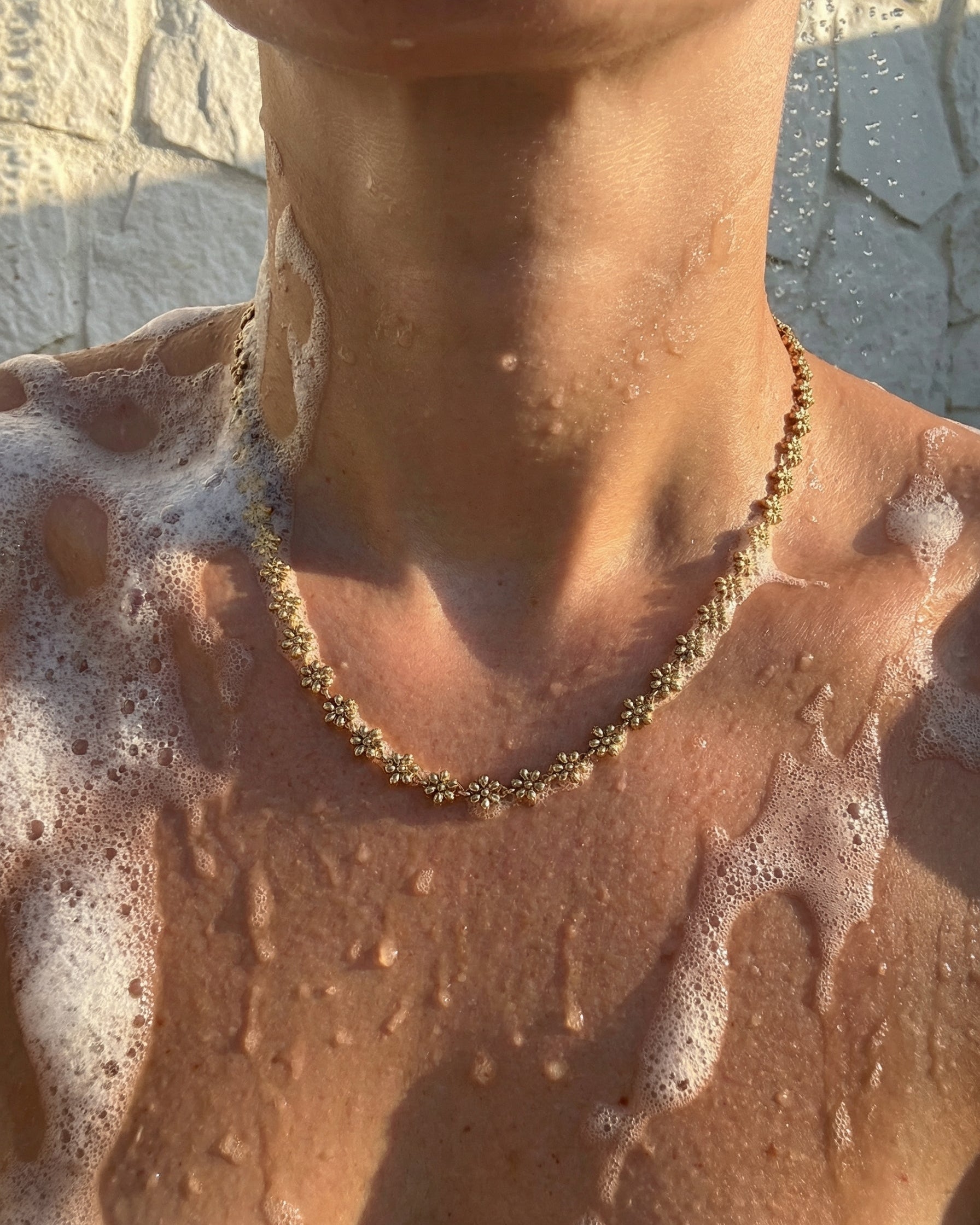 Flower Chain