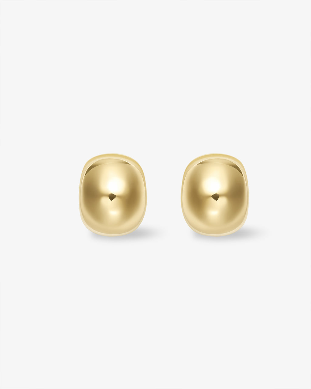 Halo Earrings