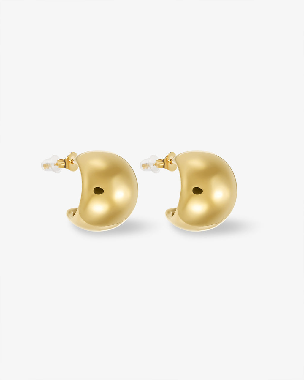 Halo Earrings