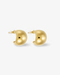 Halo Earrings