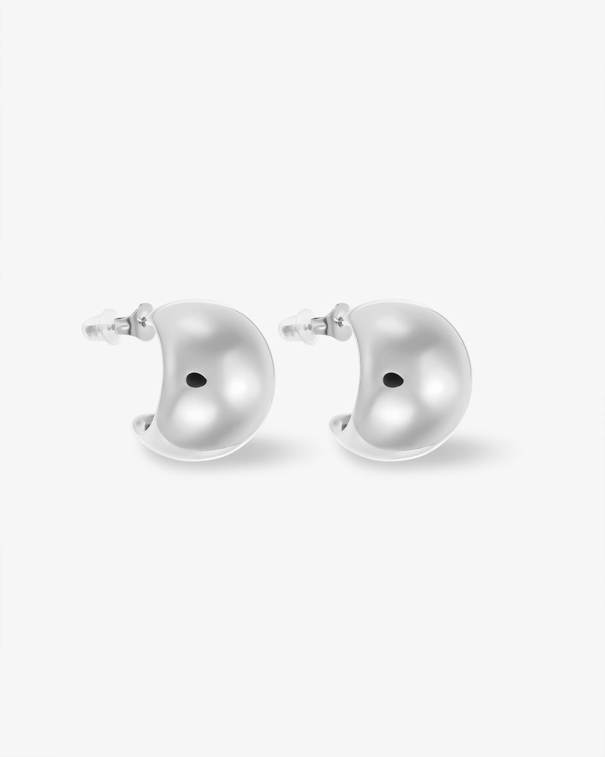 Halo Earrings
