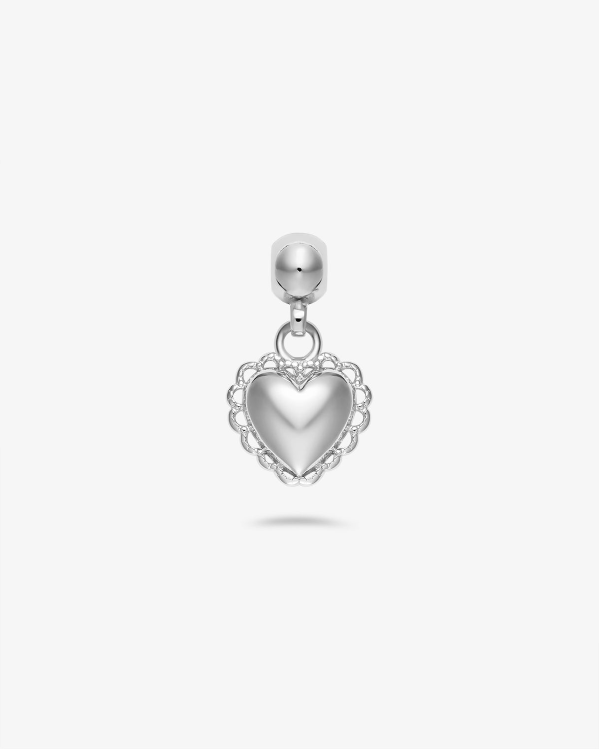 Heart Charm