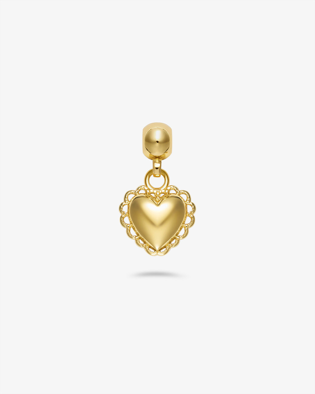 Heart Charm