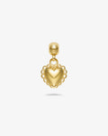 Heart Charm
