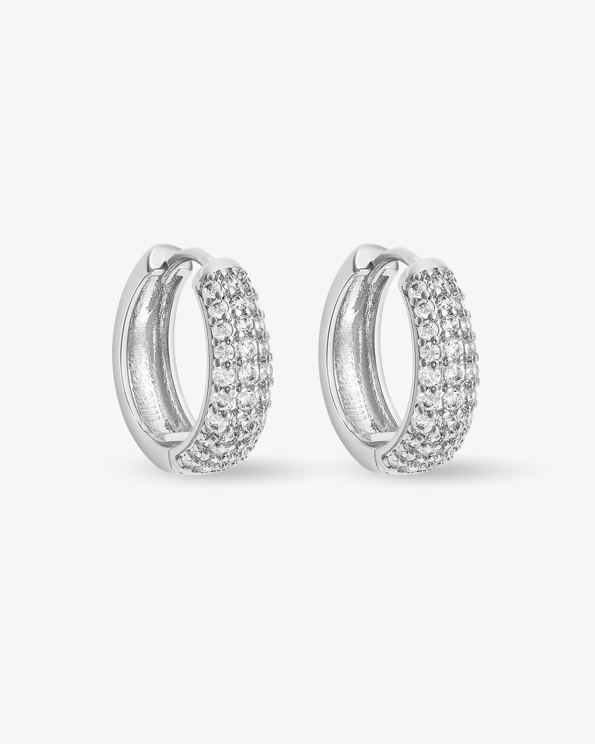 Dome Hoops (M)