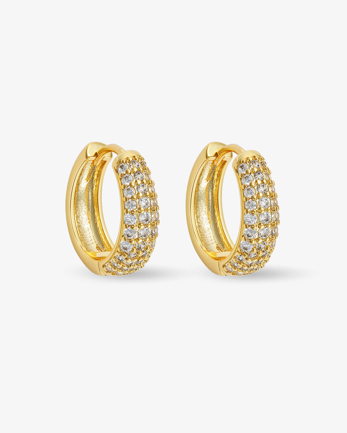 Dome Hoops (M)
